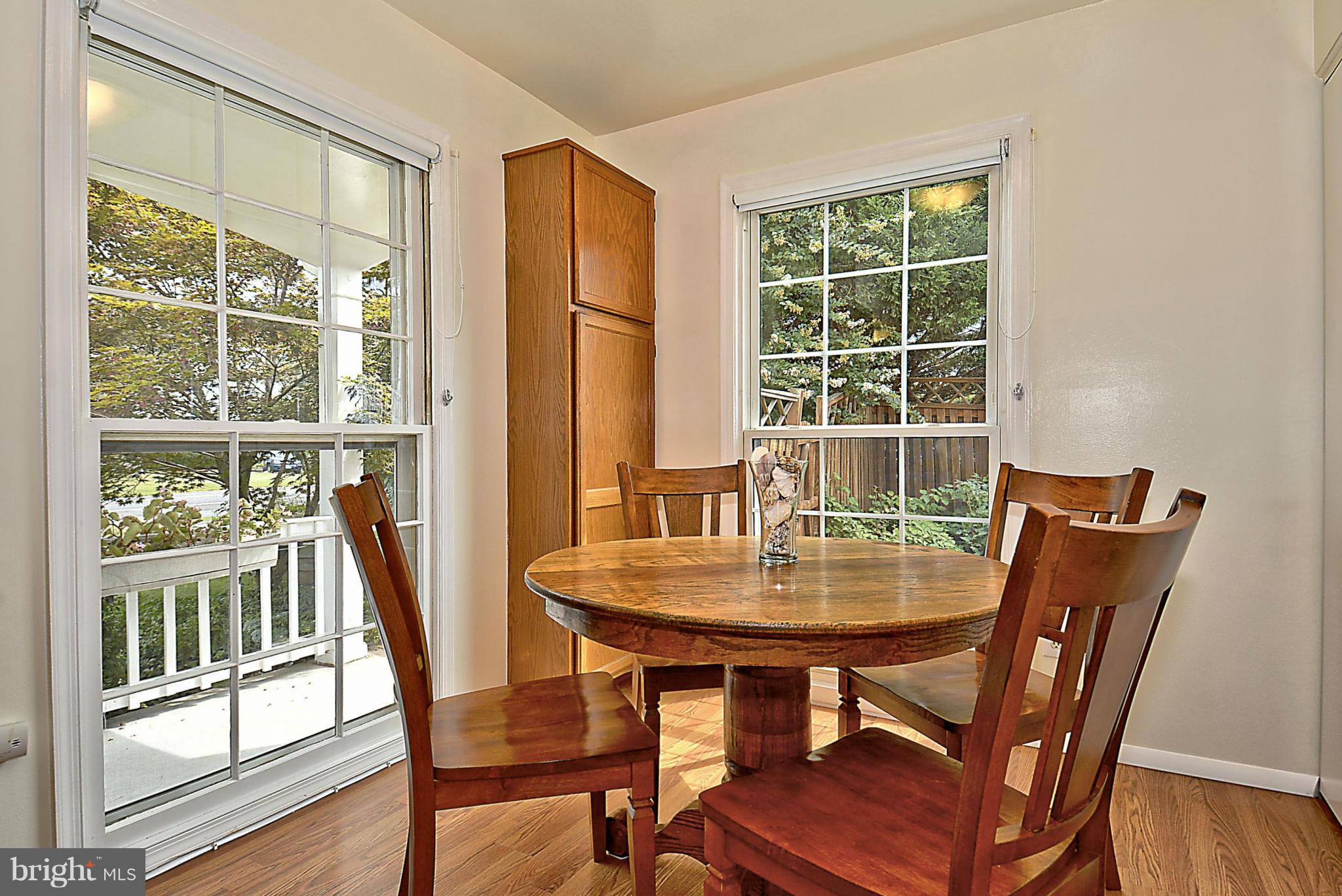 2401 Briggs Chaney Road Silver Spring, MD 20905 - Photo 5 of 27 Eat-In Kitchen