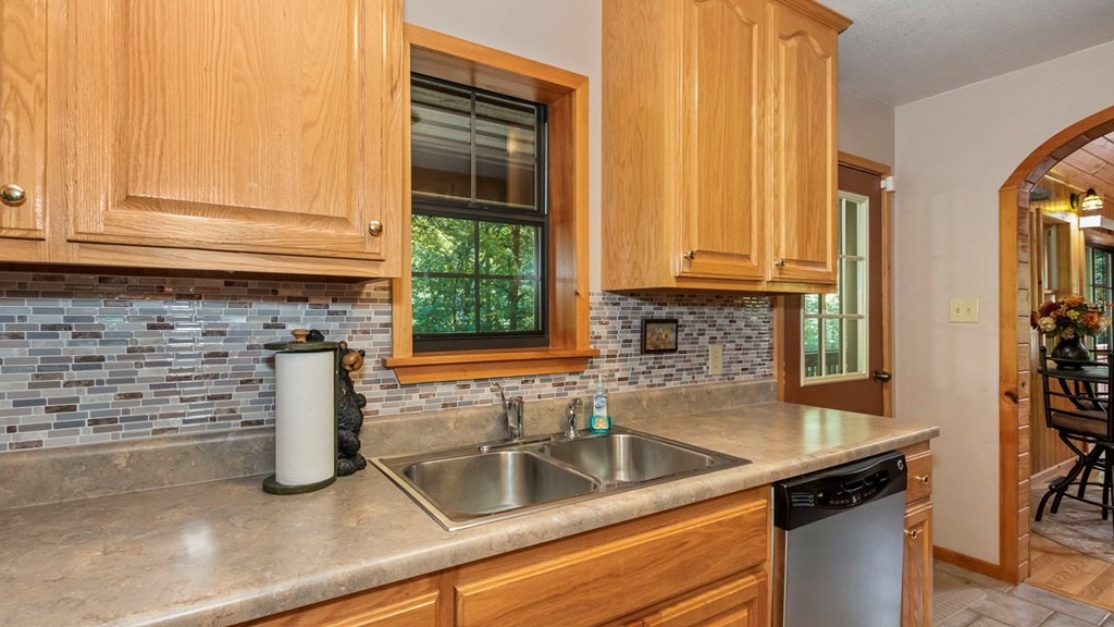 545 Bear Paw Church Road Murphy, NC 28906 - Photo 46 of 99 Gallery Image 46