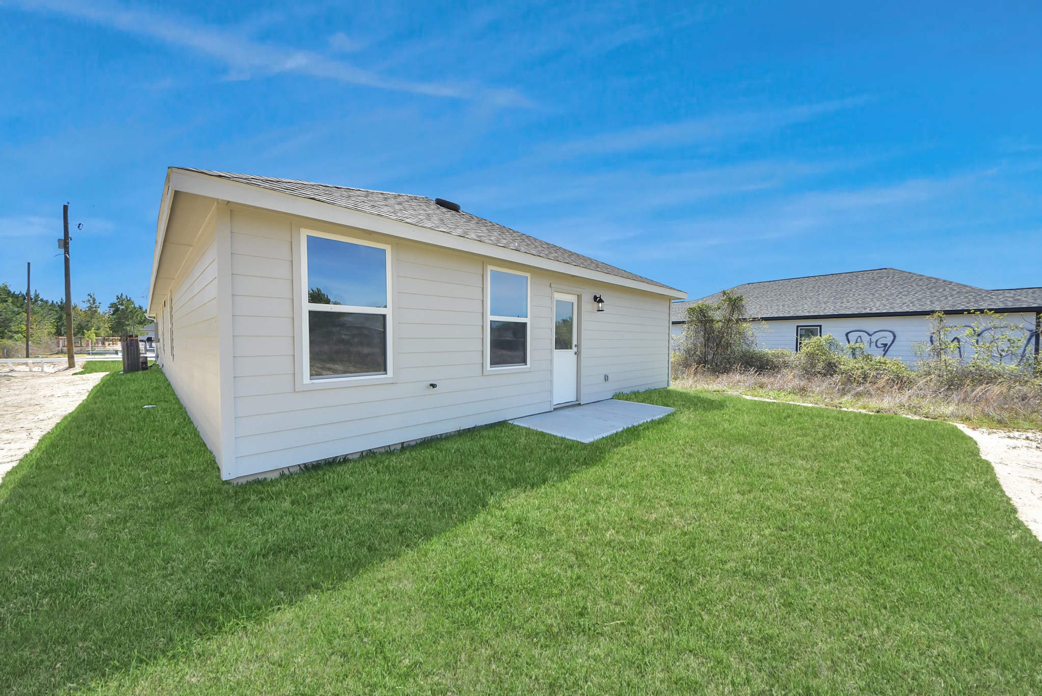 106 County Rd-5102L Cleveland, TX 77327 - Photo 39 of 45 Gallery Image 39