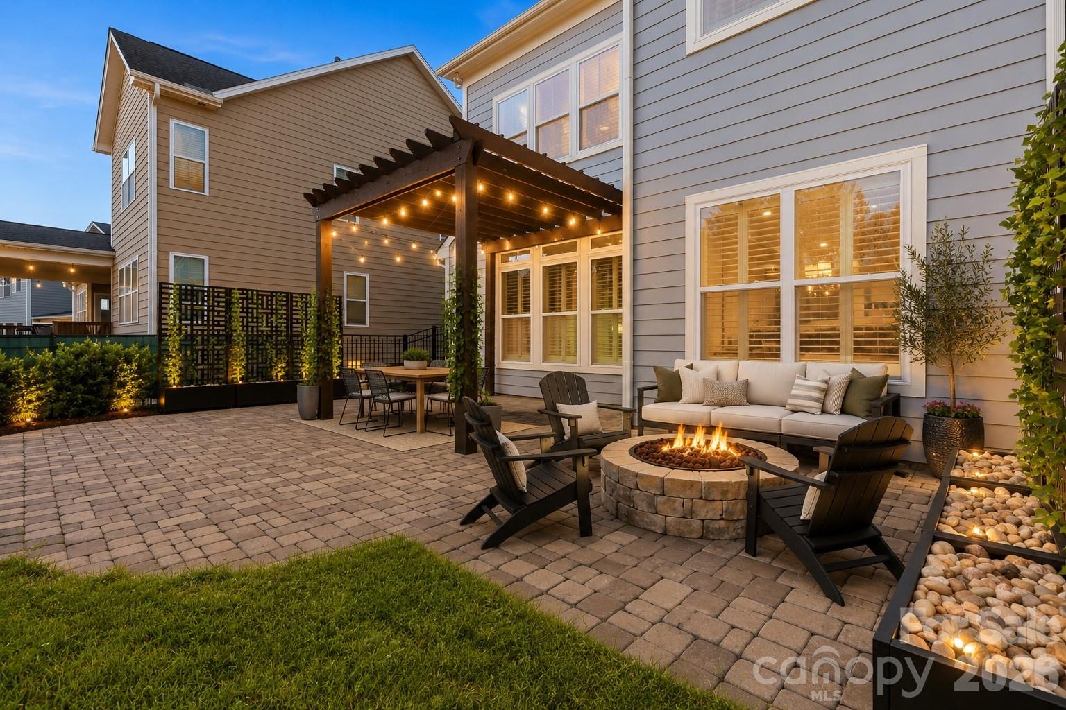 5401 Meadowcroft Way Fort Mill, SC 29708 - Photo 40 of 47