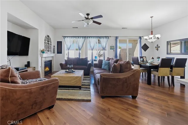 $629,000 | 84206 Canzone Drive, Indio, CA 92203