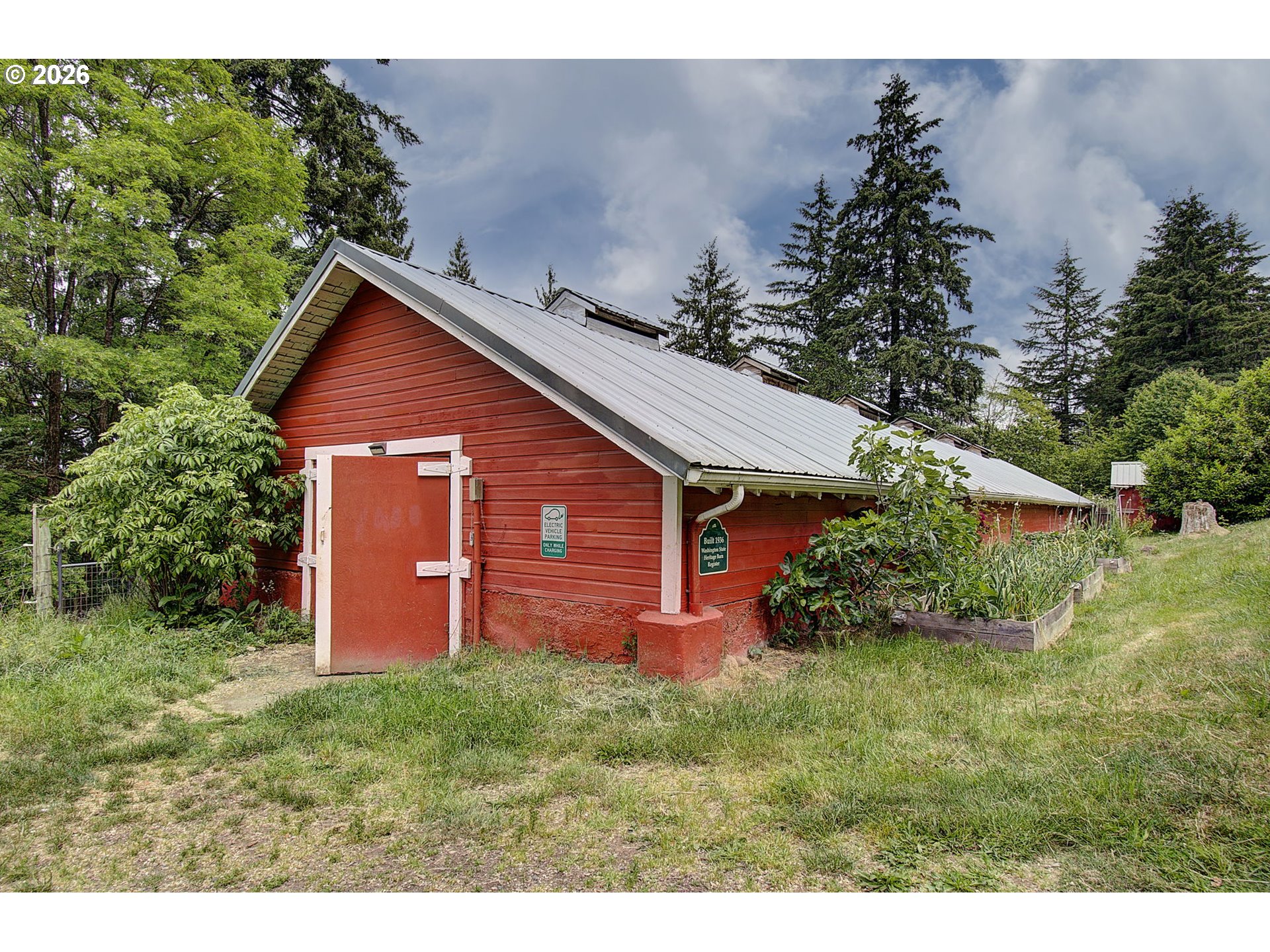 19432 Northeast Mattson Road Brush Prairie, WA 98606 - Photo 30 of 47