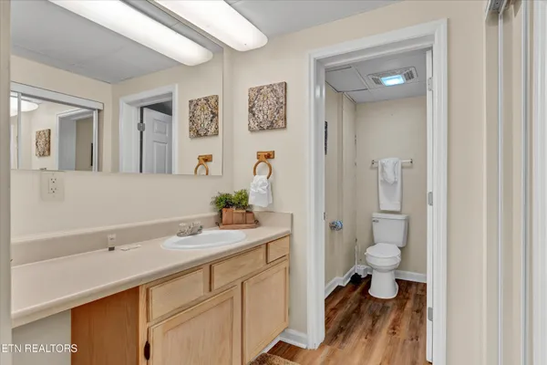 $299,000 | 413 Baskins Creek Road, Unit 205, Gatlinburg, TN 37738