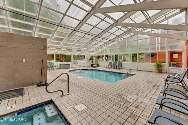 $299,000 | 413 Baskins Creek Road, Unit 205, Gatlinburg, TN 37738