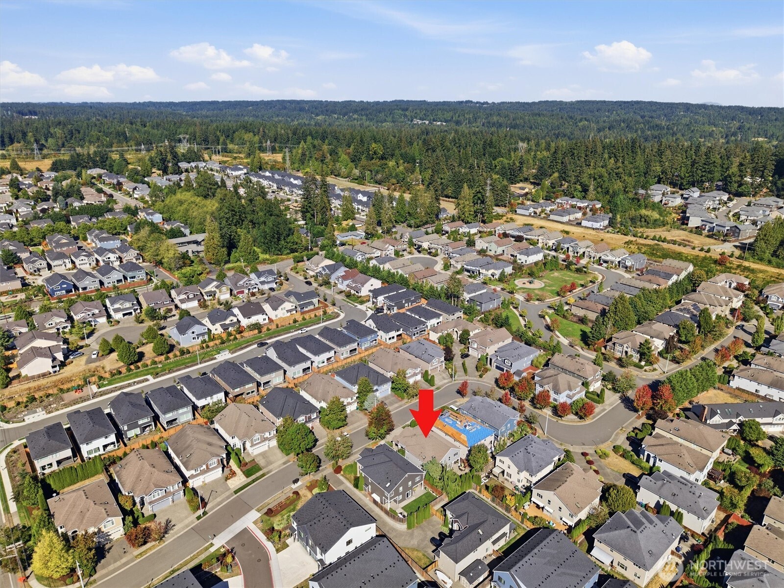 4006 214th Street Southeast Bothell, WA 98021 - Photo 39 of 39 Gallery Image 39