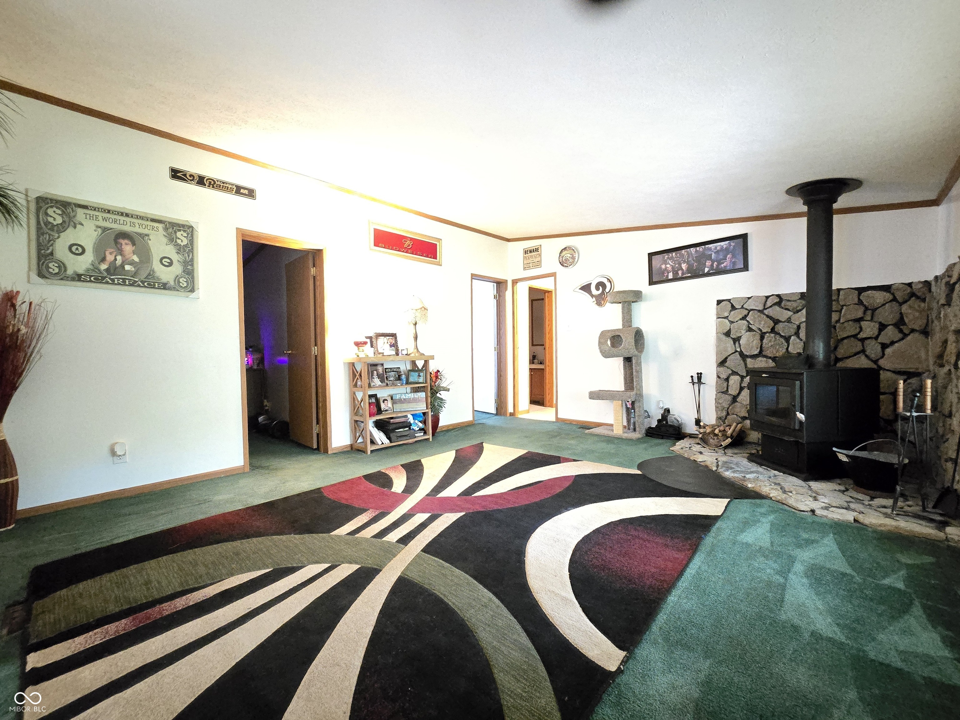 9099 Pipe Creek Road Metamora, IN 47030 - Photo 26 of 54 Gallery Image 26