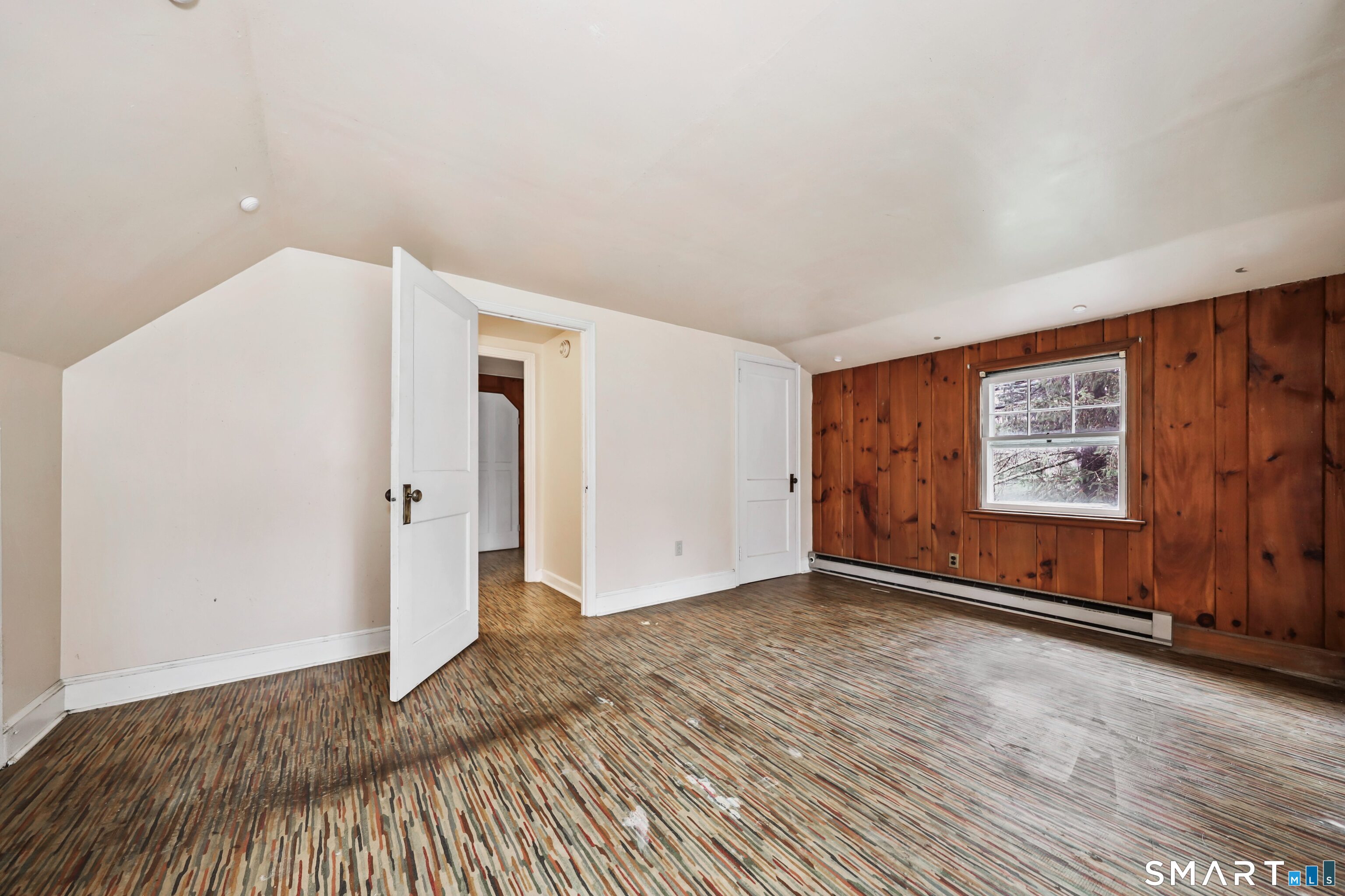 125 Tioga Street Torrington, CT 06790 - Photo 21 of 40 a view of an empty room with glass door