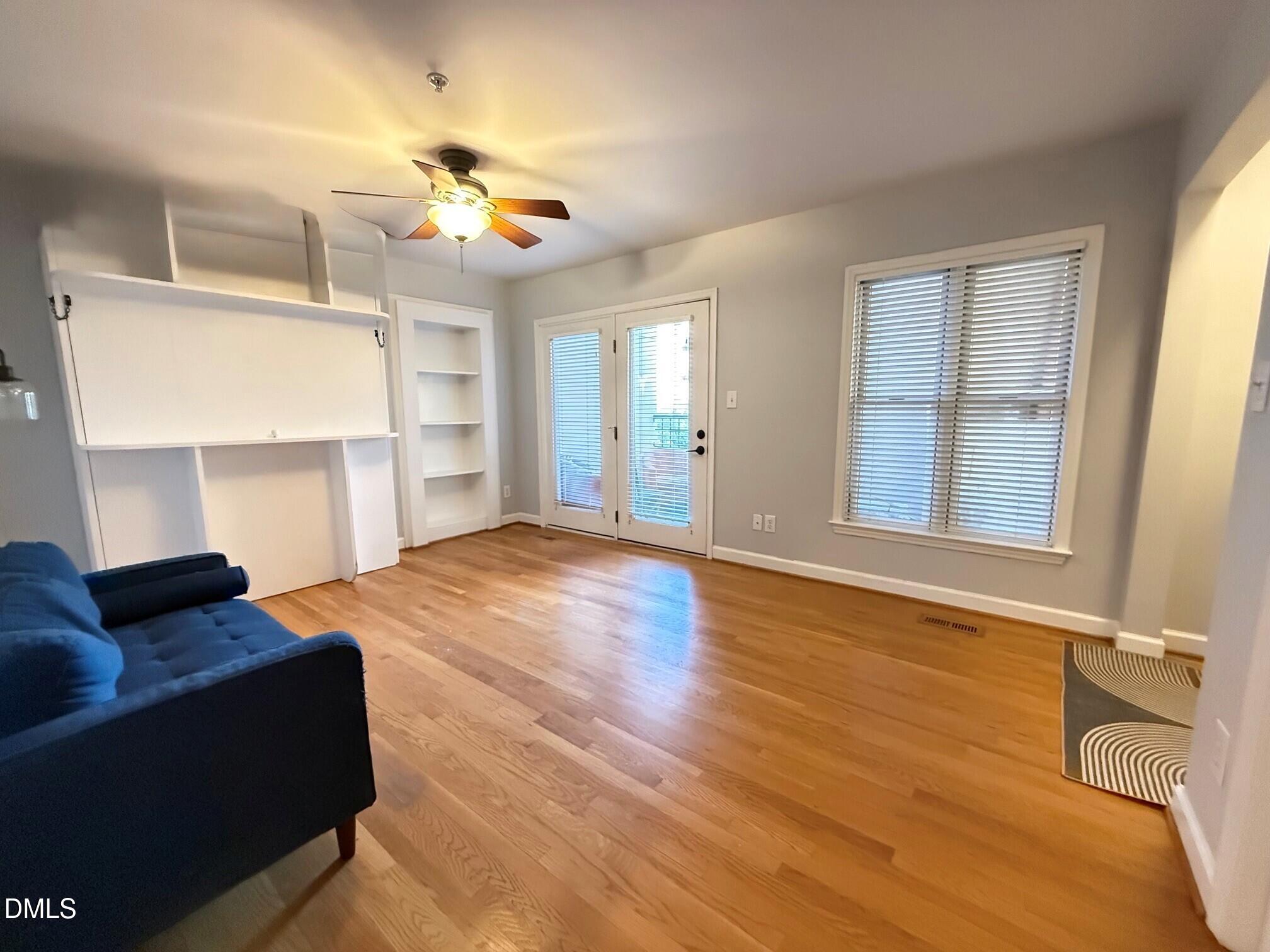 210 East Davie Street Raleigh, NC 27601 - Photo 26 of 40