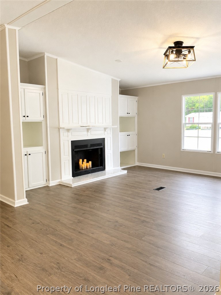 211 Roping Lane Cameron, NC 28326 - Photo 17 of 26 Family room