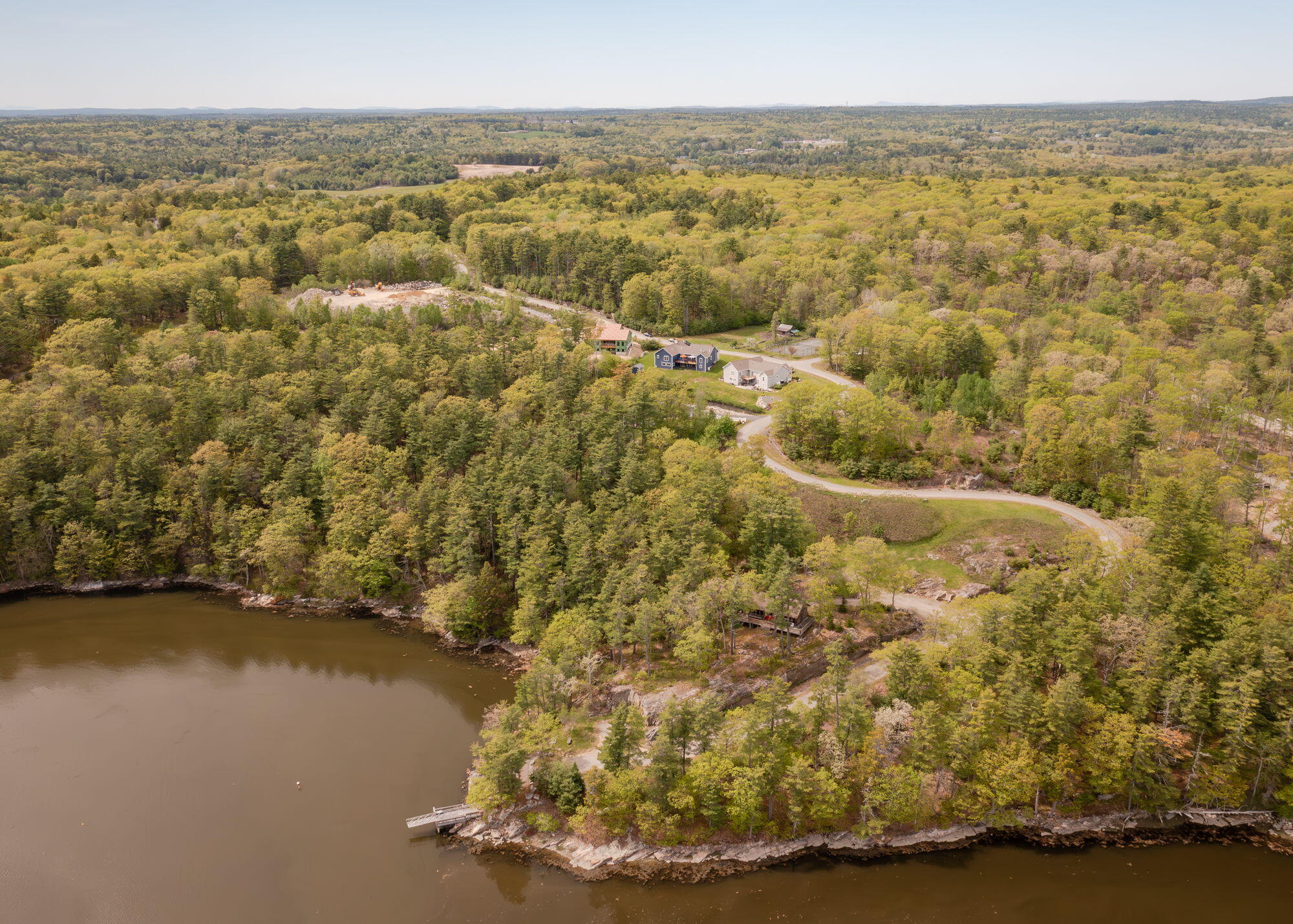 67 River Point Road Wiscasset, ME 04578 - Photo 55 of 61 67RiverPointRd-Wiscasset-71