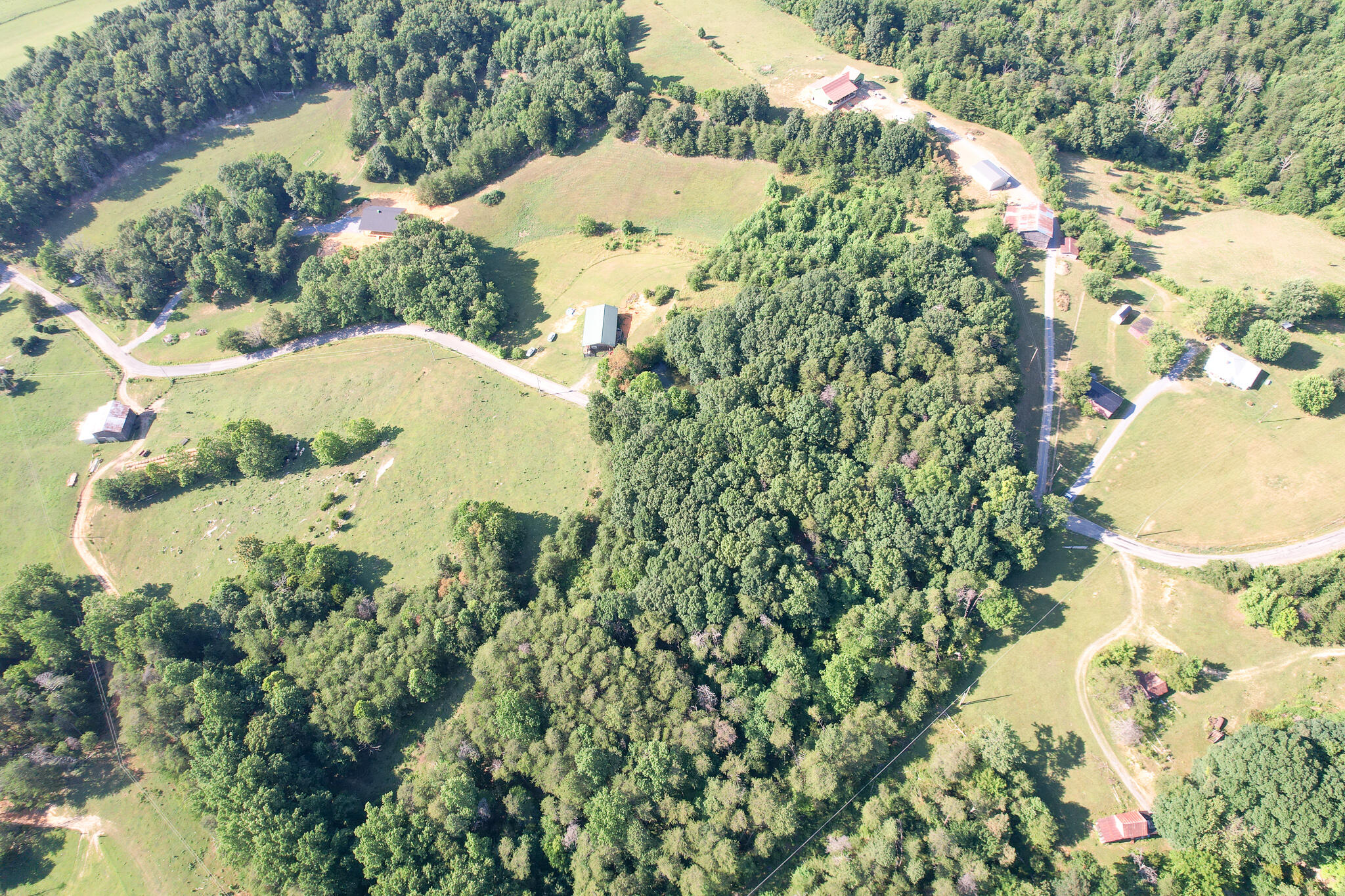 Tbd Olivet Mountain Road Greeneville, TN 37743 - Photo 3 of 22 DJI_0394