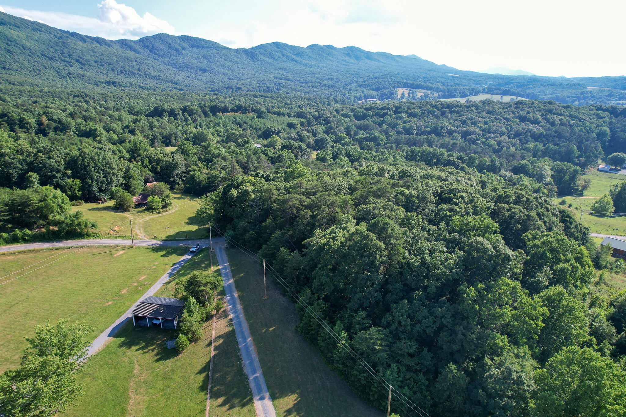 Tbd Olivet Mountain Road Greeneville, TN 37743 - Photo 5 of 22 DJI_0400