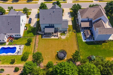 $899,900 | 124 Restonwood Drive, Apex, NC 27539
