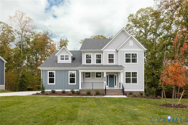 $654,950 | 14606 Walthall Drive, Colonial Heights, VA 23834