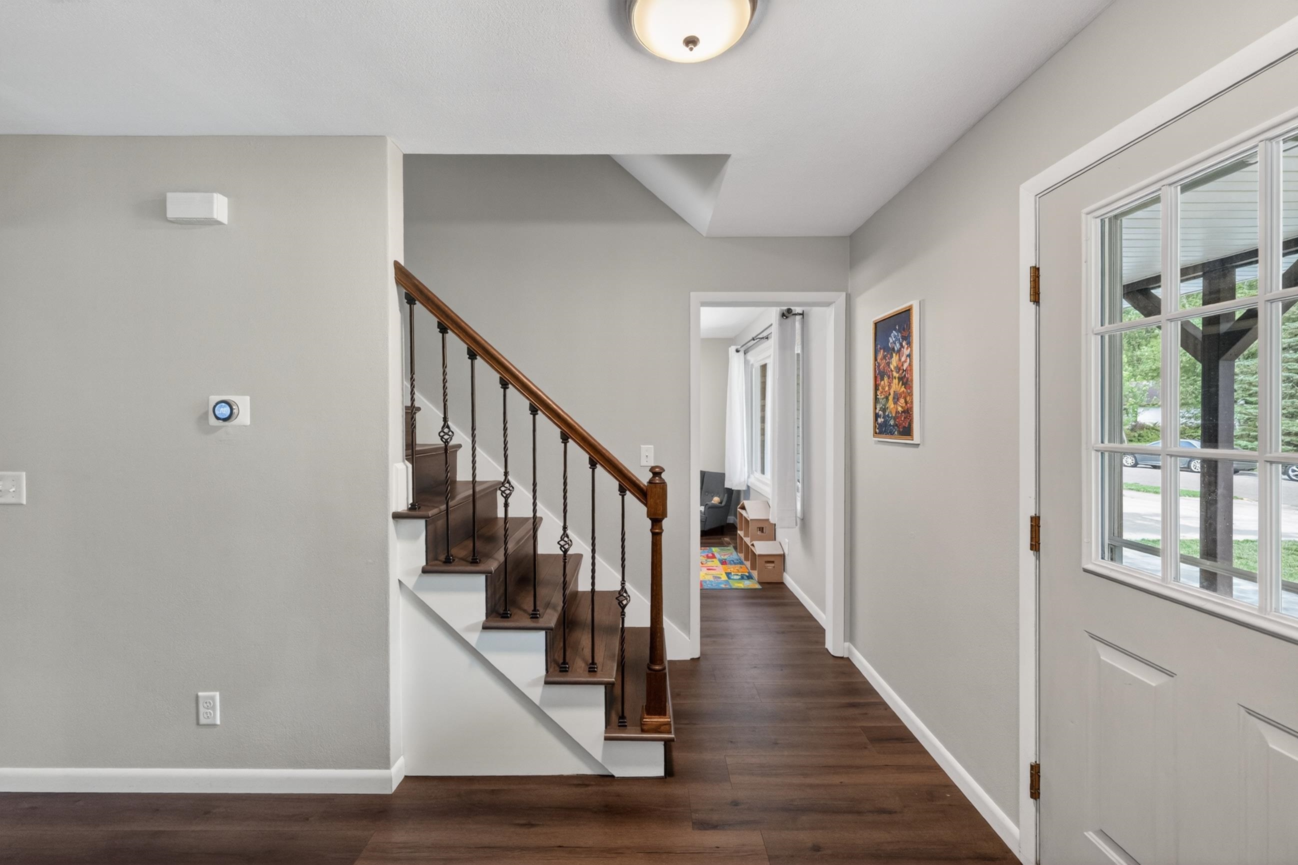 1264 Crossing Ridge Trail Sun Prairie, WI 53590 - Photo 51 of 88
