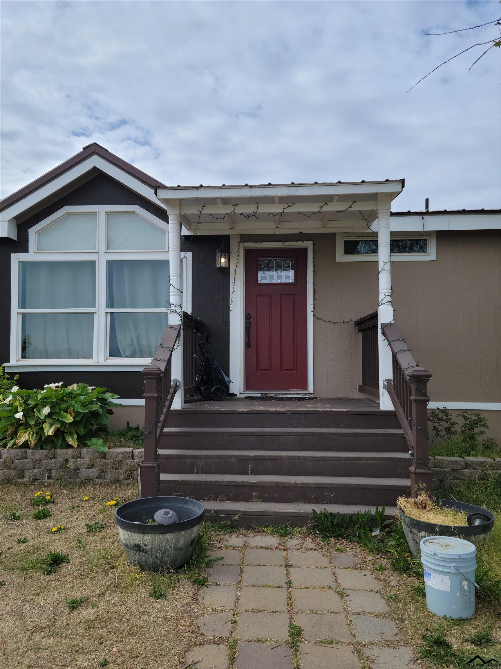24295 Easy Street Corning, CA 96021 - Photo 4 of 25
