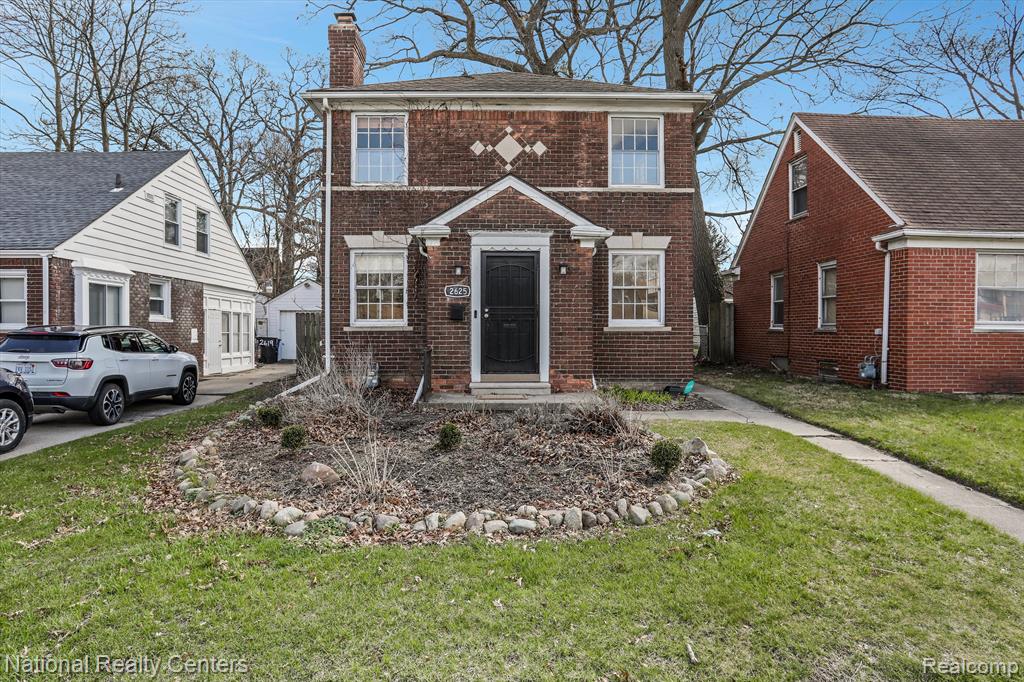 2625 Eight Mile Road Highland Park, MI 48203 - Photo 1 of 21