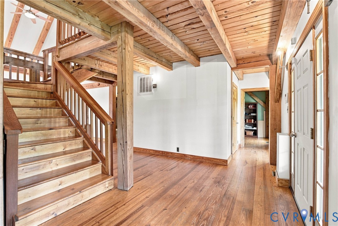 327 Rodeo Lane Dillwyn, VA 23936 - Photo 5 of 84 Gallery Image 5
