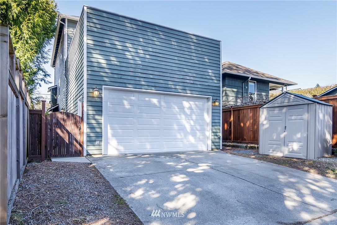 707 North 76th Street Seattle, WA 98103 - Photo 27 of 34 Gallery Image 27