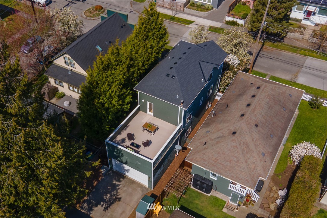 707 North 76th Street Seattle, WA 98103 - Photo 29 of 34 Gallery Image 29