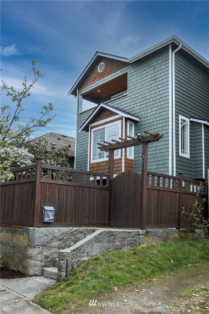 707 North 76th Street Seattle, WA 98103 - Photo 33 of 34 Gallery Image 33