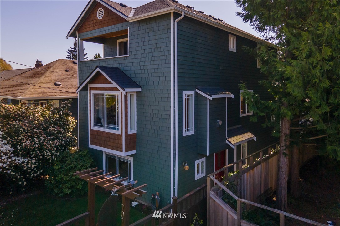 707 North 76th Street Seattle, WA 98103 - Photo 34 of 34 Gallery Image 34