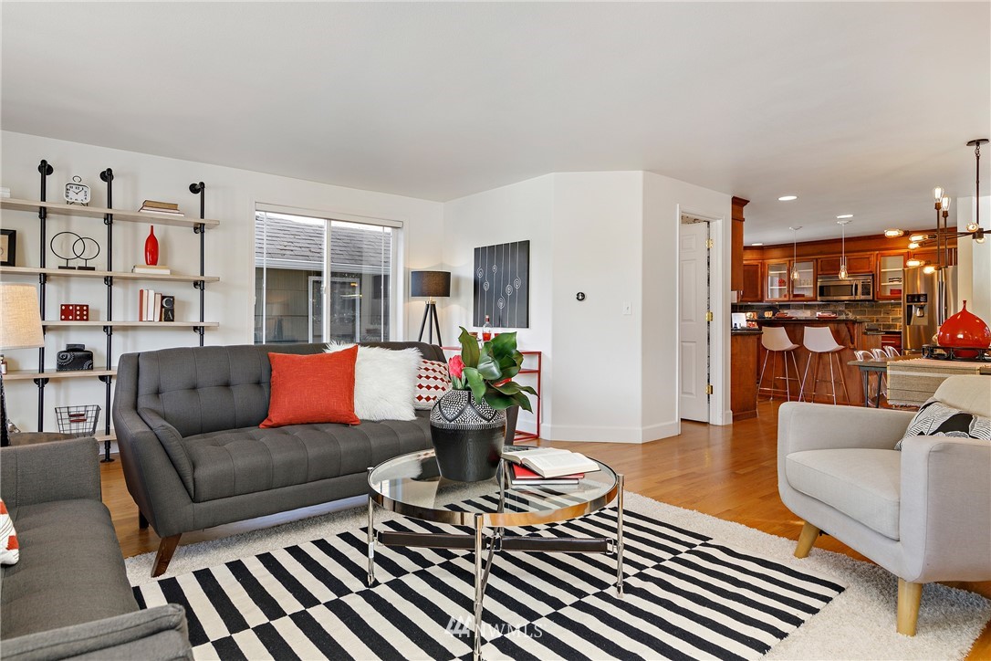 707 North 76th Street Seattle, WA 98103 - Photo 9 of 34 Gallery Image 9