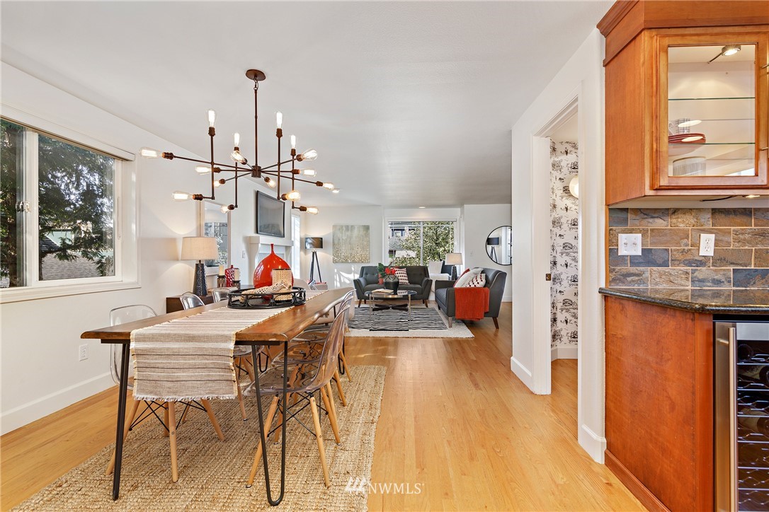 707 North 76th Street Seattle, WA 98103 - Photo 10 of 34 Gallery Image 10