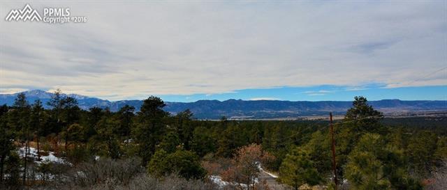 11005 South Holmes Road Colorado Springs, CO 80908 - Photo 4 of 25 Gallery Image 4