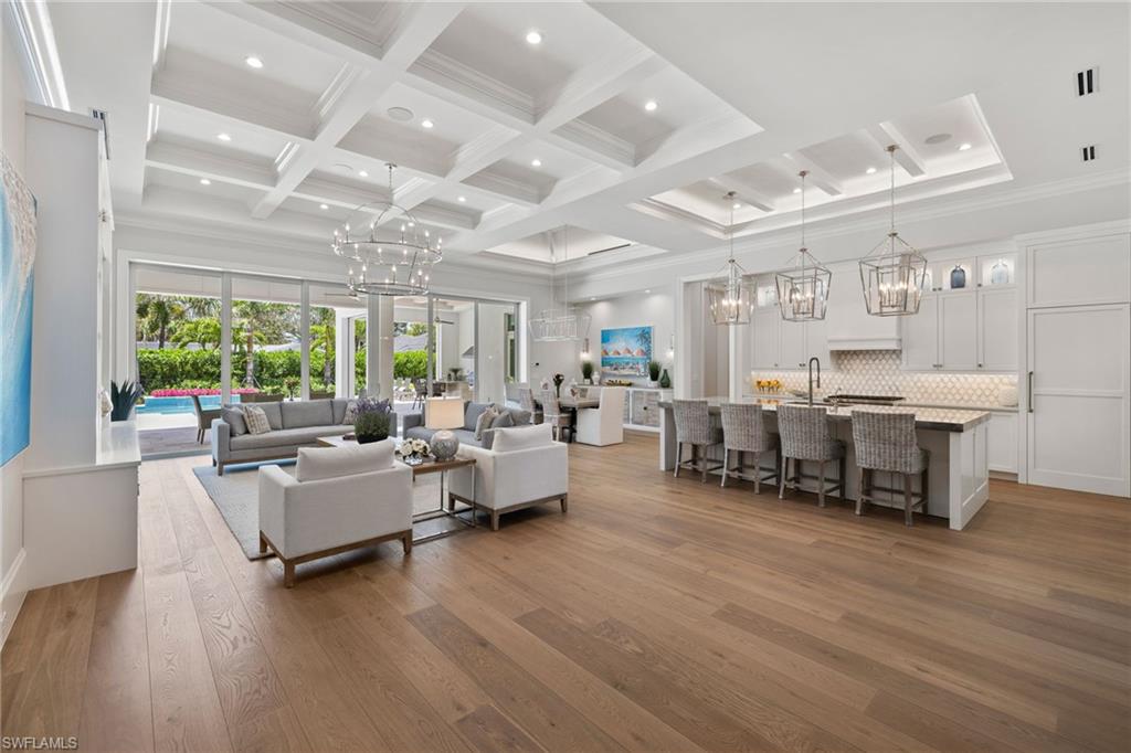 2989 Regatta Road Naples, FL 34103 - Photo 3 of 16