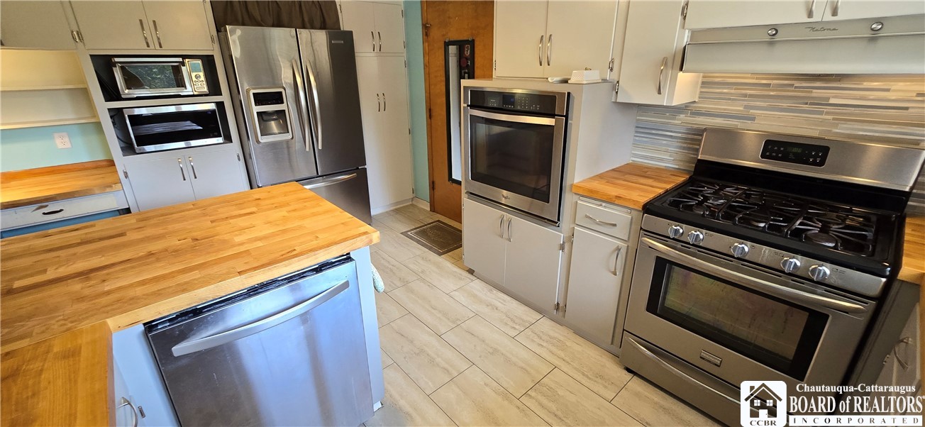 1523 Olean-Portville Road Olean, NY 14760 - Photo 11 of 35