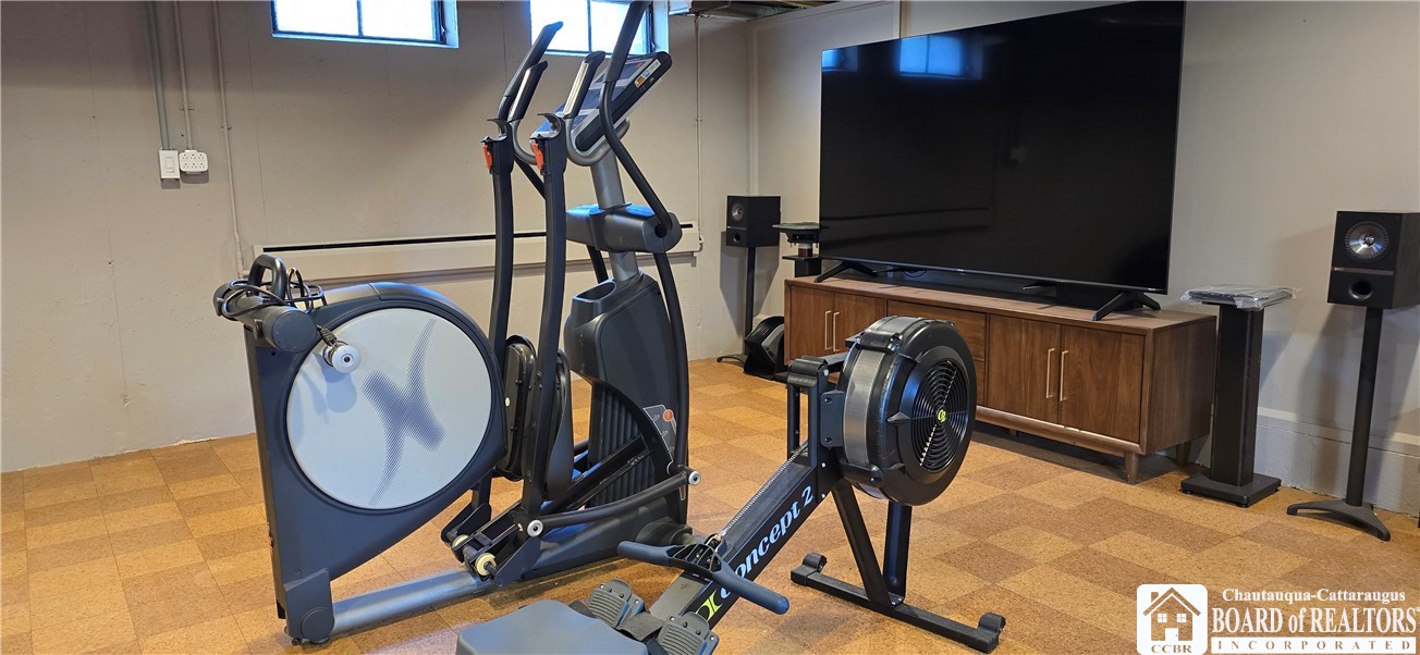 1523 Olean-Portville Road Olean, NY 14760 - Photo 21 of 35