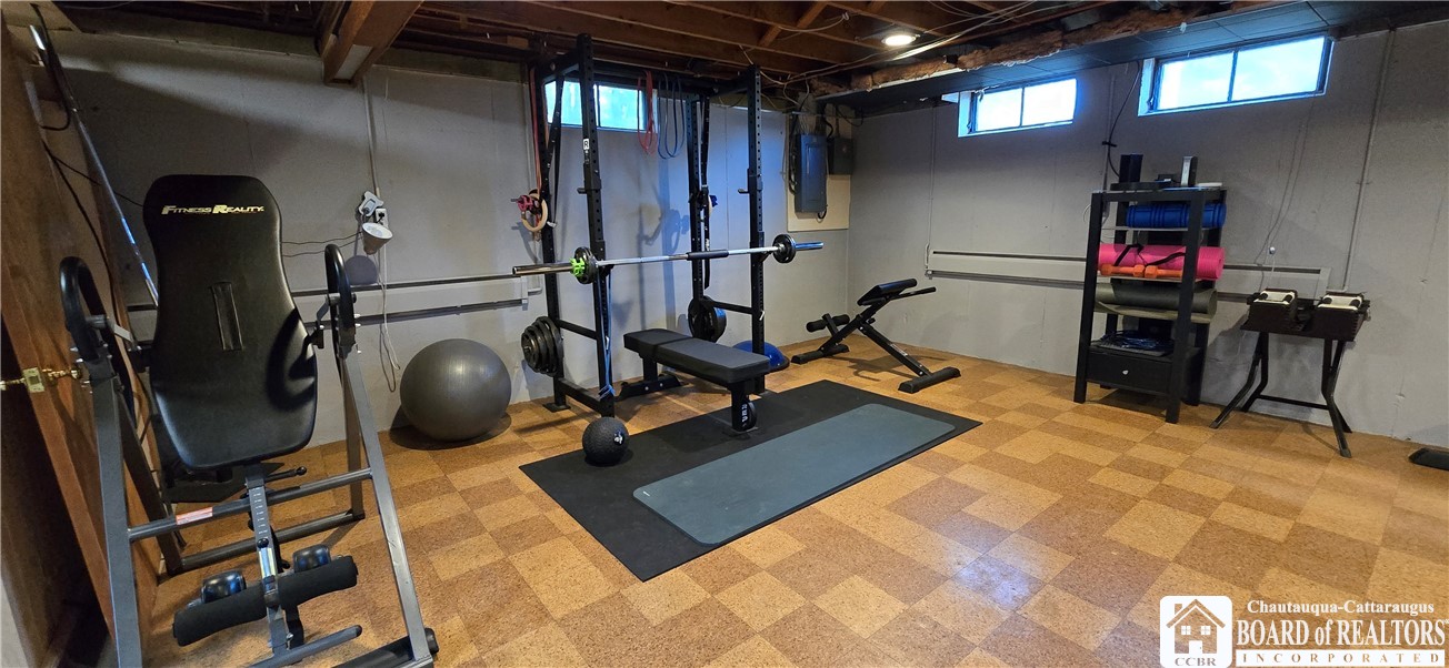 1523 Olean-Portville Road Olean, NY 14760 - Photo 22 of 35