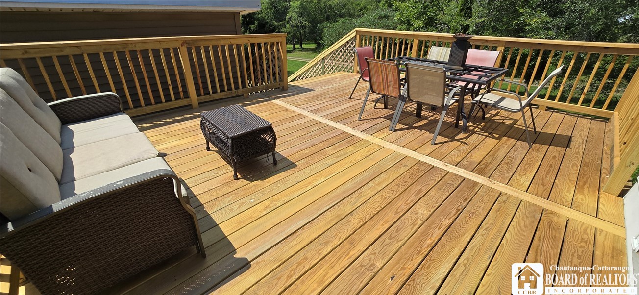 1523 Olean-Portville Road Olean, NY 14760 - Photo 27 of 35