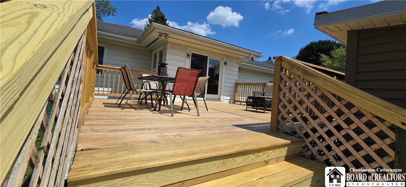 1523 Olean-Portville Road Olean, NY 14760 - Photo 29 of 35