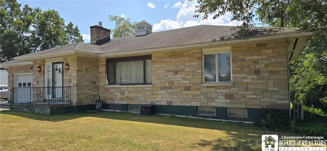 $189,900 | 1523 Olean-Portville Road, Olean, NY 14760