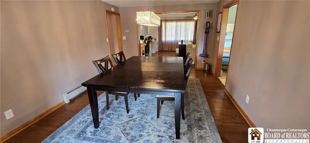 $189,900 | 1523 Olean-Portville Road, Olean, NY 14760