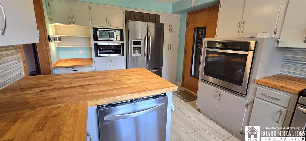 1523 Olean-Portville Road Olean, NY 14760 - Photo 9 of 35