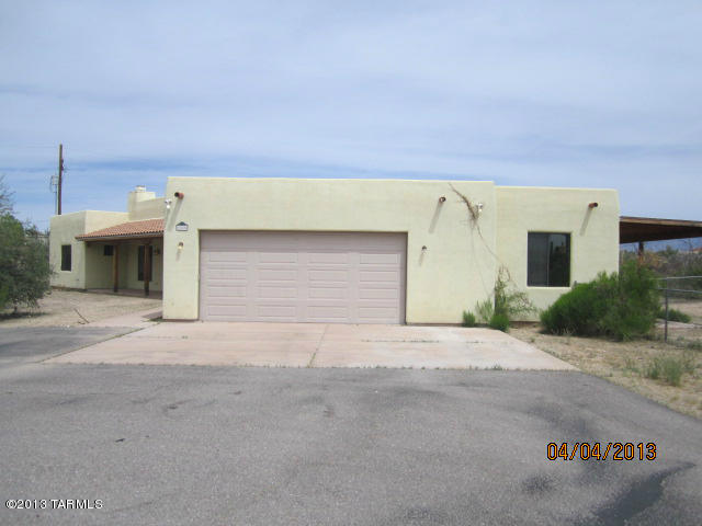 9080 North Shannon Road Tucson, AZ 85742 - Photo 2 of 26