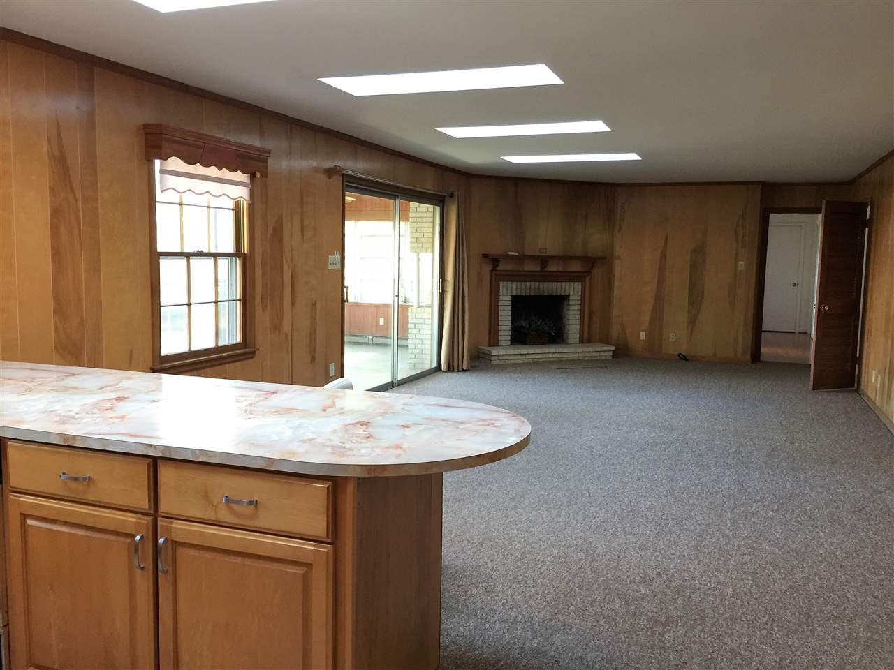 2442 Tryon Road Durham, NC 27705 - Photo 12 of 24 Family Room