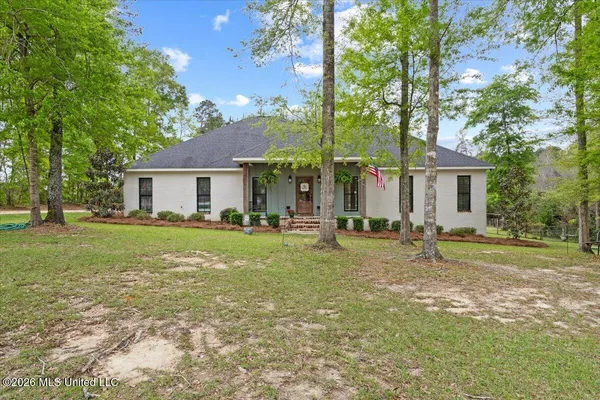 $384,900 | 4107 Highway 589, Sumrall, MS 39482
