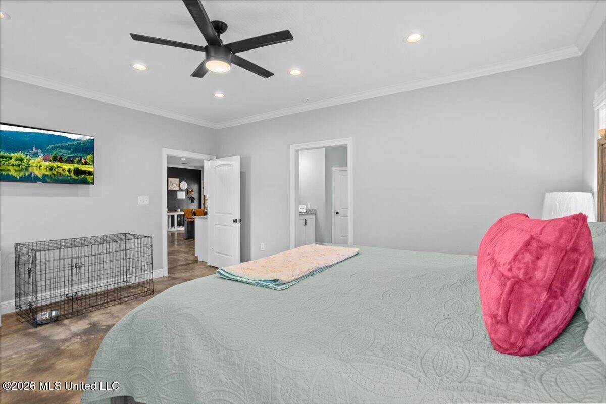4107 Highway 589 Sumrall, MS 39482 - Photo 13 of 34 14-HJ0A6532