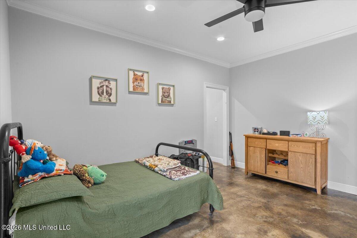 4107 Highway 589 Sumrall, MS 39482 - Photo 19 of 34 20-HJ0A6556