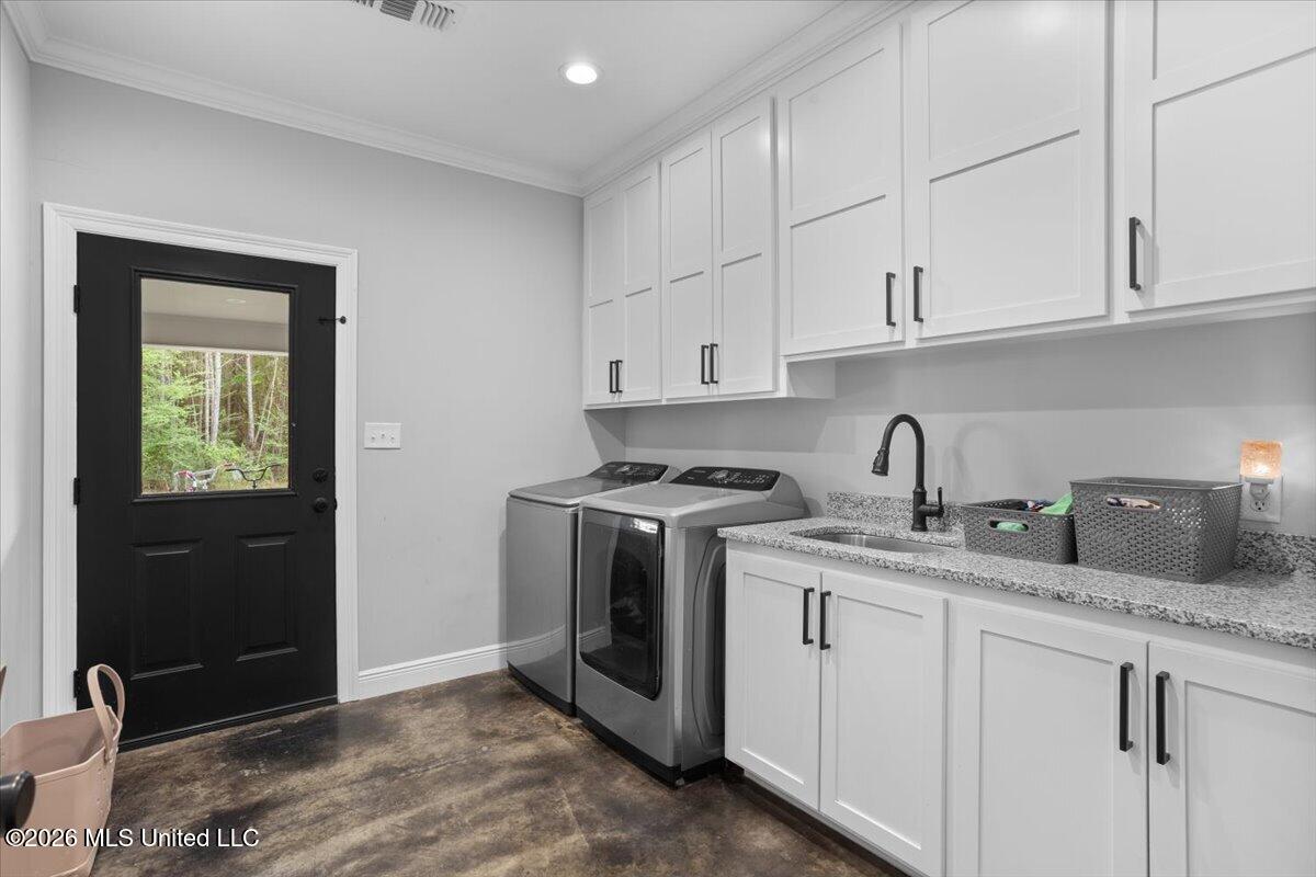 4107 Highway 589 Sumrall, MS 39482 - Photo 27 of 34 28-HJ0A6584