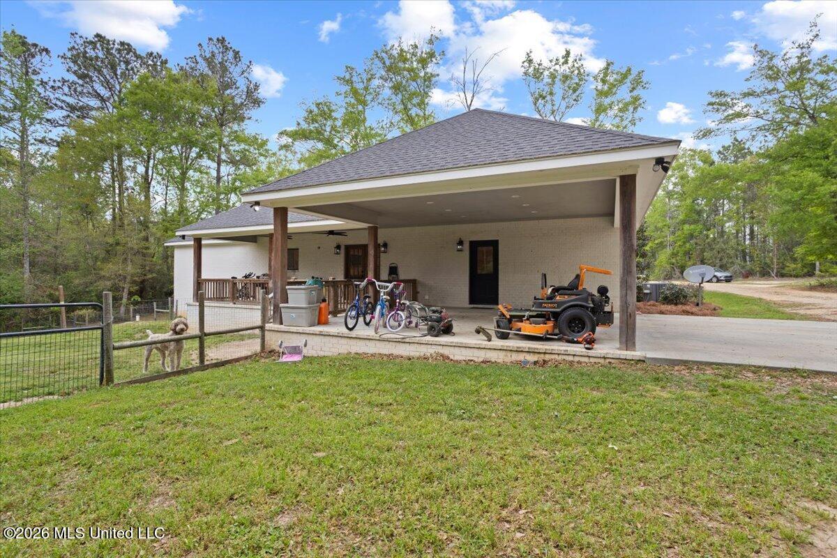 4107 Highway 589 Sumrall, MS 39482 - Photo 29 of 34 30-HJ0A6592