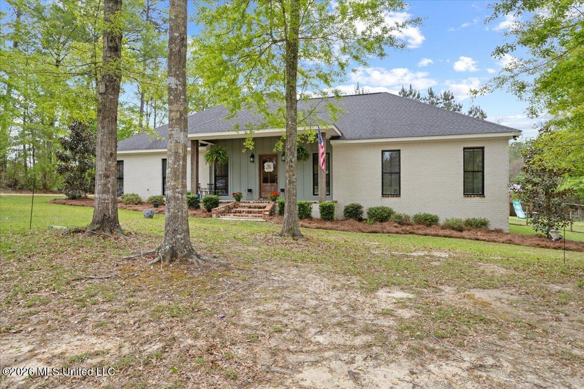 4107 Highway 589 Sumrall, MS 39482 - Photo 3 of 34 03-HJ0A6604