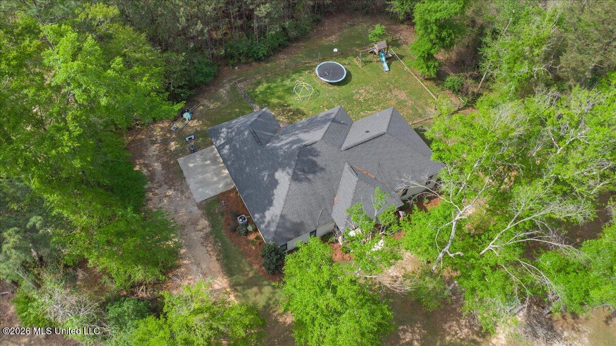 4107 Highway 589 Sumrall, MS 39482 - Photo 33 of 34 34-DJI_0253