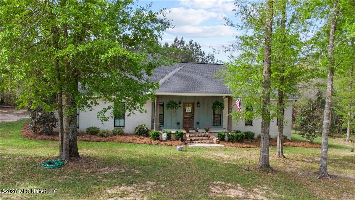 4107 Highway 589 Sumrall, MS 39482 - Photo 34 of 34 35-DJI_0252