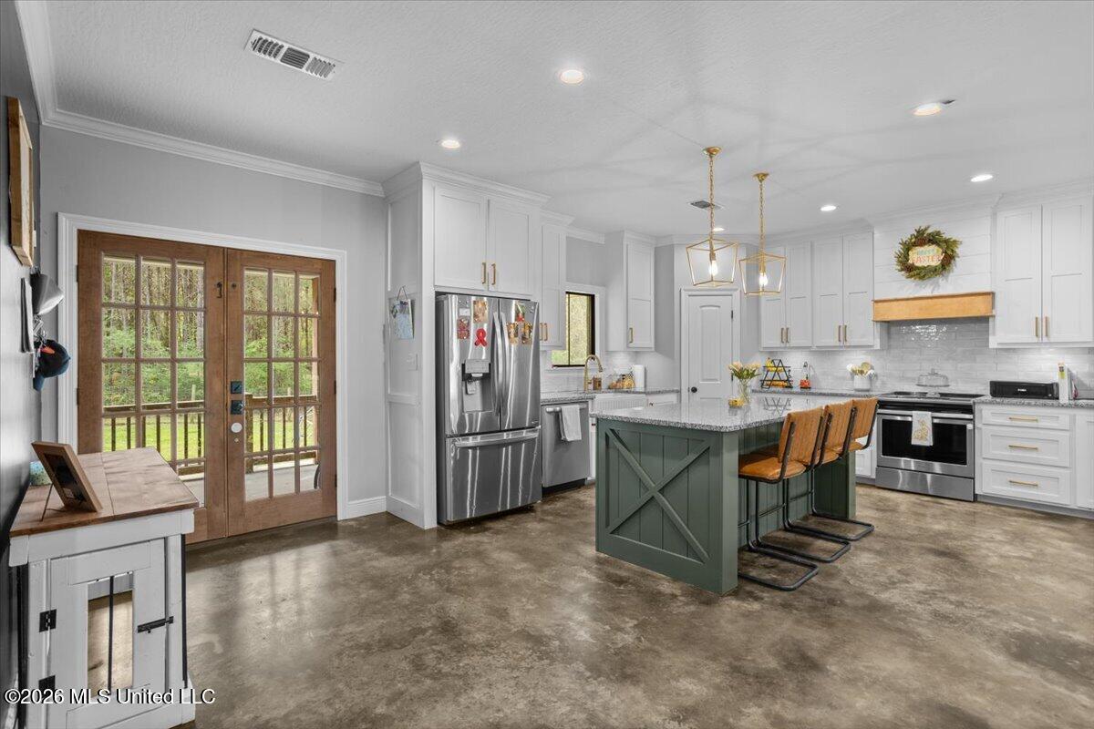 4107 Highway 589 Sumrall, MS 39482 - Photo 8 of 34 08-HJ0A6508