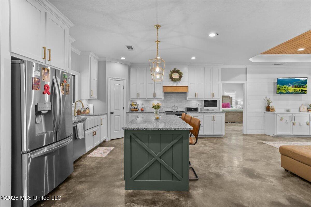 4107 Highway 589 Sumrall, MS 39482 - Photo 9 of 34 10-HJ0A6512